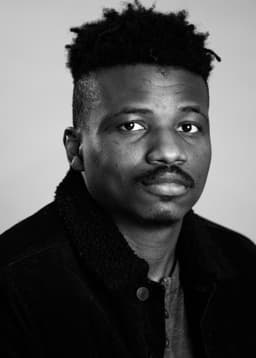 Kolawole Ogunsina - Founder & CEO